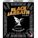 Black Sabbath The End BD – Zbozi.Blesk.cz