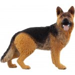 Schleich 16831 Německý ovčák – Zboží Dáma