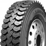 SAILUN SDM1 315/80 R22,5 156/153K – Hledejceny.cz