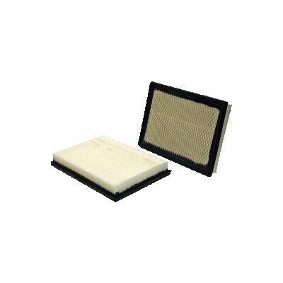 Vzduchový filtr WIX FILTERS 42843 – Hledejceny.cz