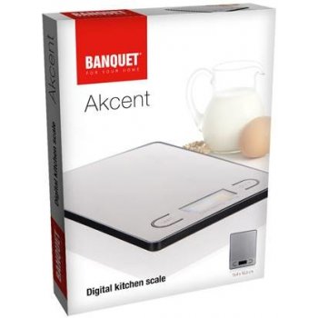 Banquet Akcent 5 kg