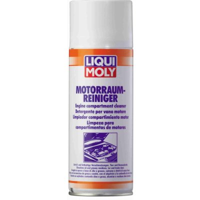 Liqui Moly 3326 Čistič motorového prostoru 400 ml – Sleviste.cz