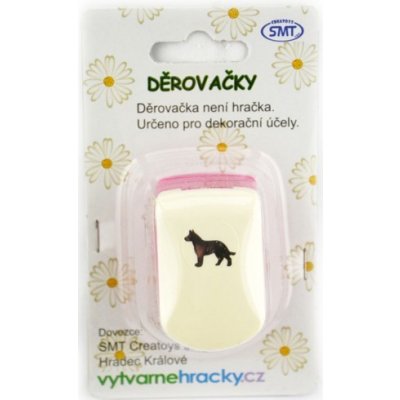 Děrovačka Pes 16 mm – Zboží Mobilmania