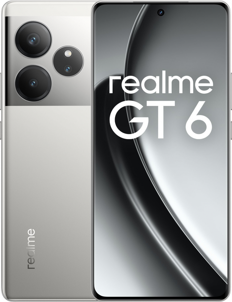 Realme GT 6 5G 12GB/256GB