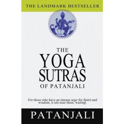 The Yoga Sutras of Patanjali – Zboží Dáma