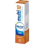 Revital Vitamin C 1000 mg 20 šumivých tablet – Zboží Mobilmania