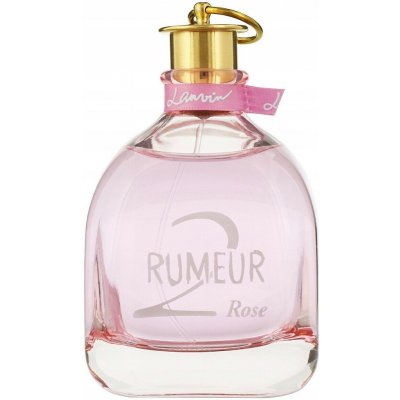 Lanvin Rumeur 2 Rose parfémovaná voda dámská 100 ml – Hledejceny.cz