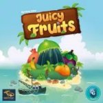 Pegasus Spiele Juicy Fruits DE – Zbozi.Blesk.cz