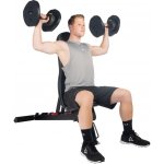 TUNTURI MX85 Select Nastavitelná činka 5,6 - 38,6 kg – Zboží Mobilmania