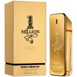 Paco Rabanne 1 Million Absolutely Gold parfémovaná voda pánská 100 ml tester – Hledejceny.cz