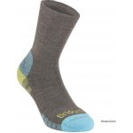 Bridgedale Hike Lightweight merino Performance Boot Women´s black/purple – Sleviste.cz