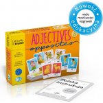 Let´s play in English: Adjectives & opposites - kolektiv autorů – Hledejceny.cz