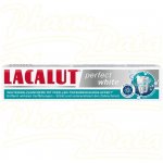 Lacalut Perfect White 75 ml – Zboží Dáma