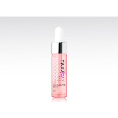 Ráj nehtů Cuticle Oil flower 15 ml – Hledejceny.cz