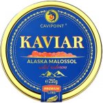 Cavipoint Gourbuša "Alaska Malossol " 250 g – Zboží Dáma