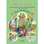 Prvouka pro 1. ročník Učebnice – Hledejceny.cz