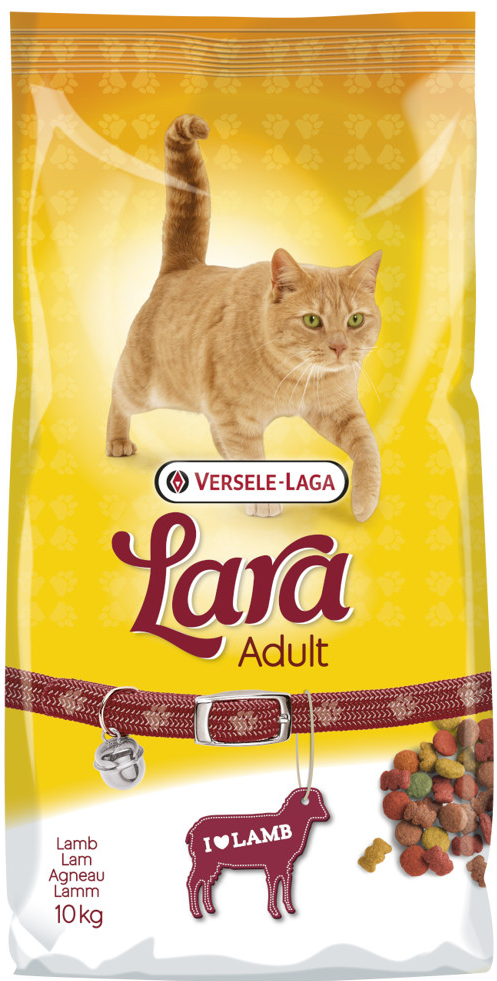 Versele Laga Lara Adult Lamb 10 kg