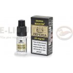 Boudoir Samadhi s.r.o. IMPERIA Dripper Booster PG30/VG70 20mg 1x10ml – Zboží Mobilmania
