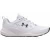 Dámské fitness boty Under Armour Charged Commit TR 4-WHT