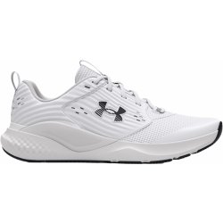 Under Armour Charged Commit TR 4-WHT