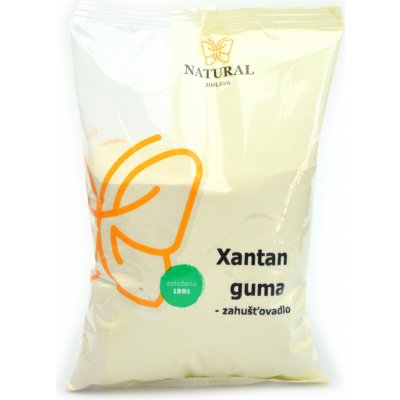 Natural Jihlava Xantan - Natural 500g