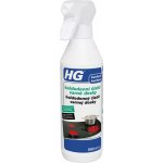 HG Každodenní čistič na keramické varné desky 500 ml – Zboží Dáma