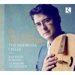 In Seculum Viellatoris - The Medieval Vielle CD – Hledejceny.cz