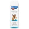 Šampon pro psy Trixie Entfilzung usnadňuje rozčesávání dlouhé srsti 250 ml