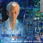 Wilson T. - Chamber Portrait CD – Hledejceny.cz