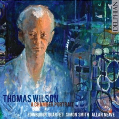 Wilson T. - Chamber Portrait CD – Hledejceny.cz