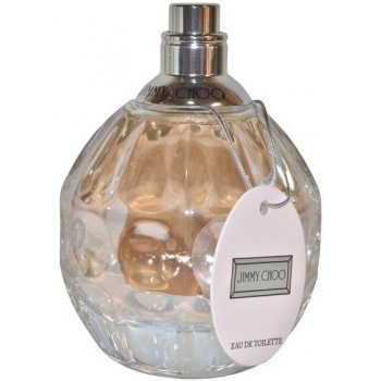 Jimmy Choo toaletní voda dámská 100 ml tester