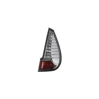 Zadní světlo- pravé vnější RENAULT SCENIC III 2009-2013 |009-2013| VALEO | 044772 – Hledejceny.cz