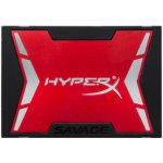 Kingston HyperX® 480GB, SSD, SATAIII, SHSS37A/480G – Hledejceny.cz
