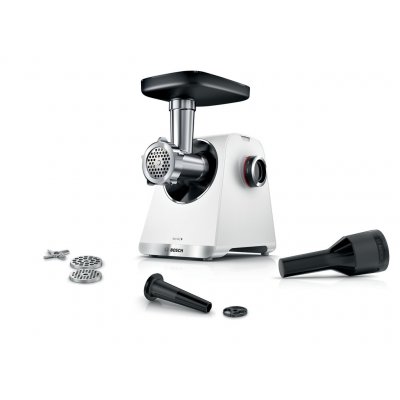 Bosch MFWS609W – Zboží Mobilmania