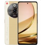 Nubia Focus Pro 5G 8GB/256GB Light Brown – Zboží Živě