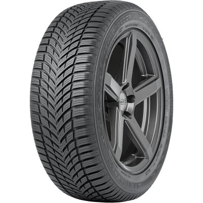 Nokian Tyres Seasonproof 1 215/55 R17 98W – Zbozi.Blesk.cz