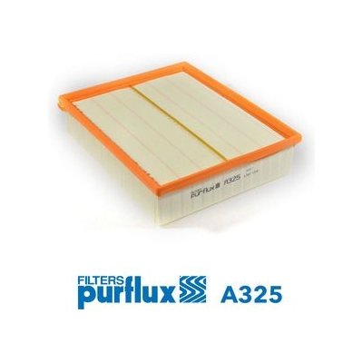 Vzduchový filtr PURFLUX A325 – Hledejceny.cz