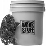 Work Stuff Wash Bucket | Zboží Auto