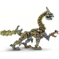 Safari Ltd. Steampunk Dragon