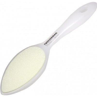 Tweezerman Oboustranná keramická pemza Pedro Ceramic Callus Stone – Sleviste.cz