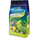 Agro Organominerální hnojivo pro okurky a cukety 1 kg