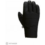 Snowlife Venture GTX rukavice černá – Hledejceny.cz