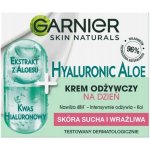 Garnier Hyaluronic Aloe vyživující krém 50 ml – Zboží Dáma