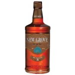 New Grove old tradition 5y 40% 0,7 l (tuba) – Zboží Dáma