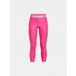 Under Armour ANKLE CROP Dívčí legíny růžová – Hledejceny.cz