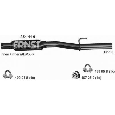 ERNST 351119 – Hledejceny.cz
