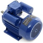 Kraft & Dele KD1803 Elektromotor 3,0kW 1430 ot/min 220V – Zboží Dáma