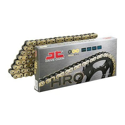 JT Chain Řetěz 428 HRO 140 – Hledejceny.cz