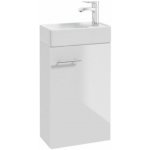 Cersanit S801-218-DSM – Zboží Dáma