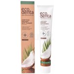 Ecodenta s kokosovým olejem 100 ml – Hledejceny.cz